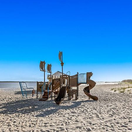 The Beach Sunflower شاطئ بنساكولا المظهر الخارجي الصورة