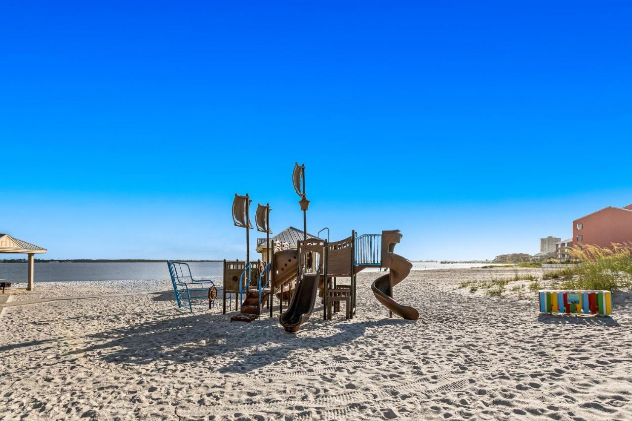 The Beach Sunflower شاطئ بنساكولا المظهر الخارجي الصورة